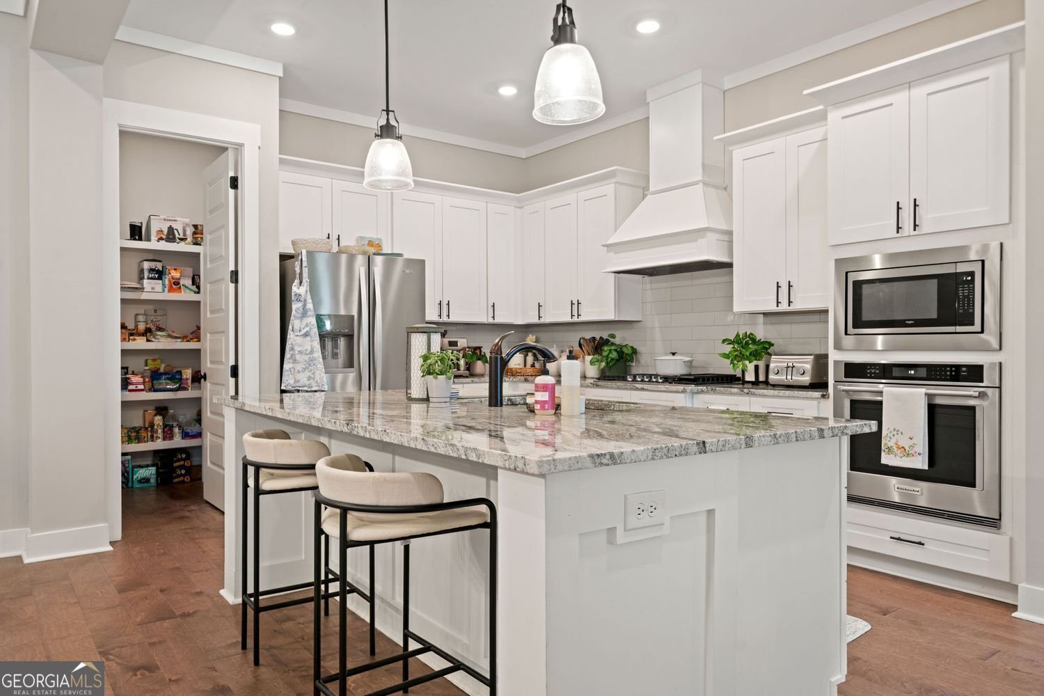 70 Bristol Road Ball Ground - Photo 19