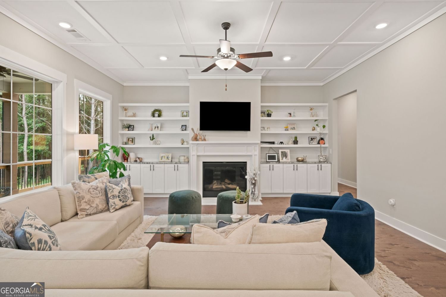 70 Bristol Road Ball Ground - Photo 24