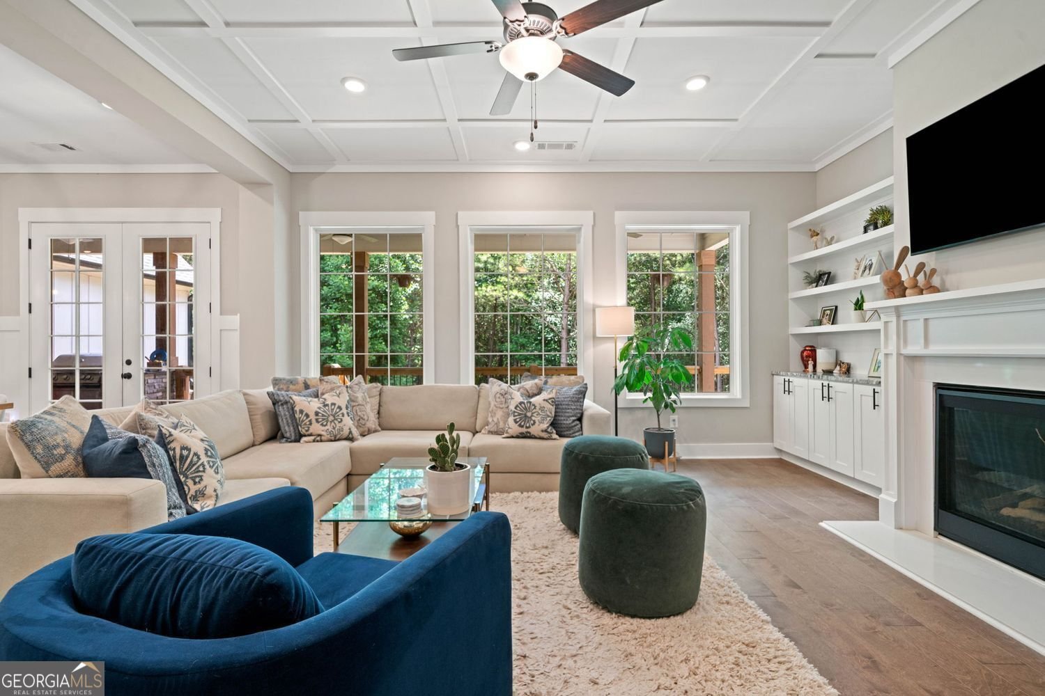 70 Bristol Road Ball Ground - Photo 25