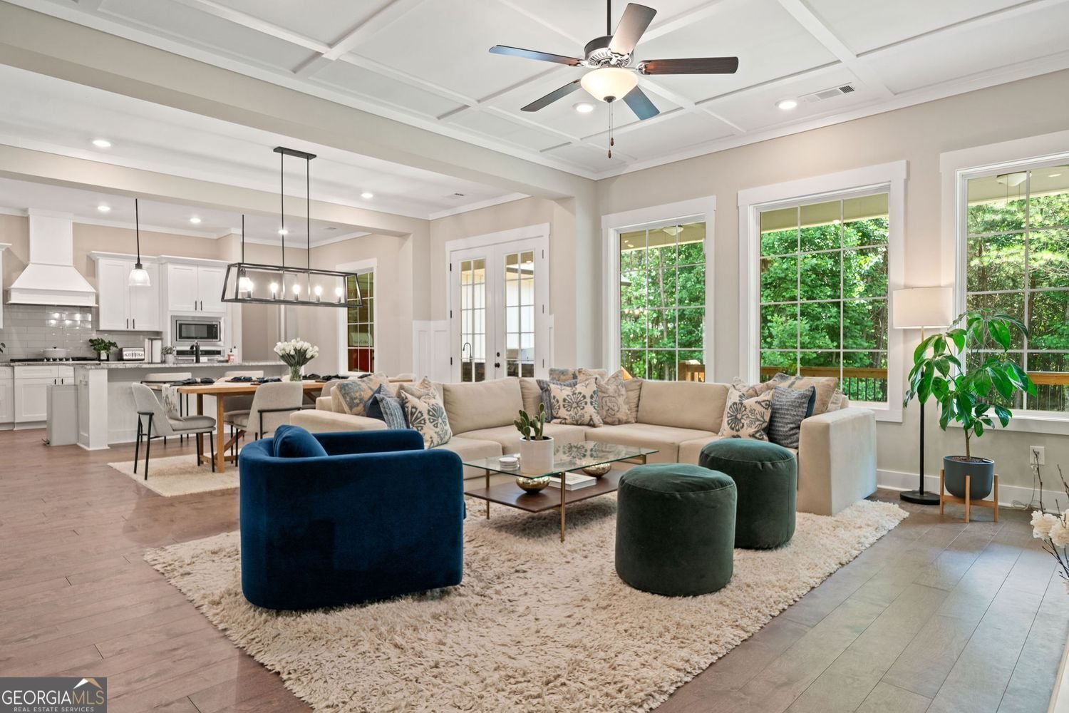 70 Bristol Road Ball Ground - Photo 26