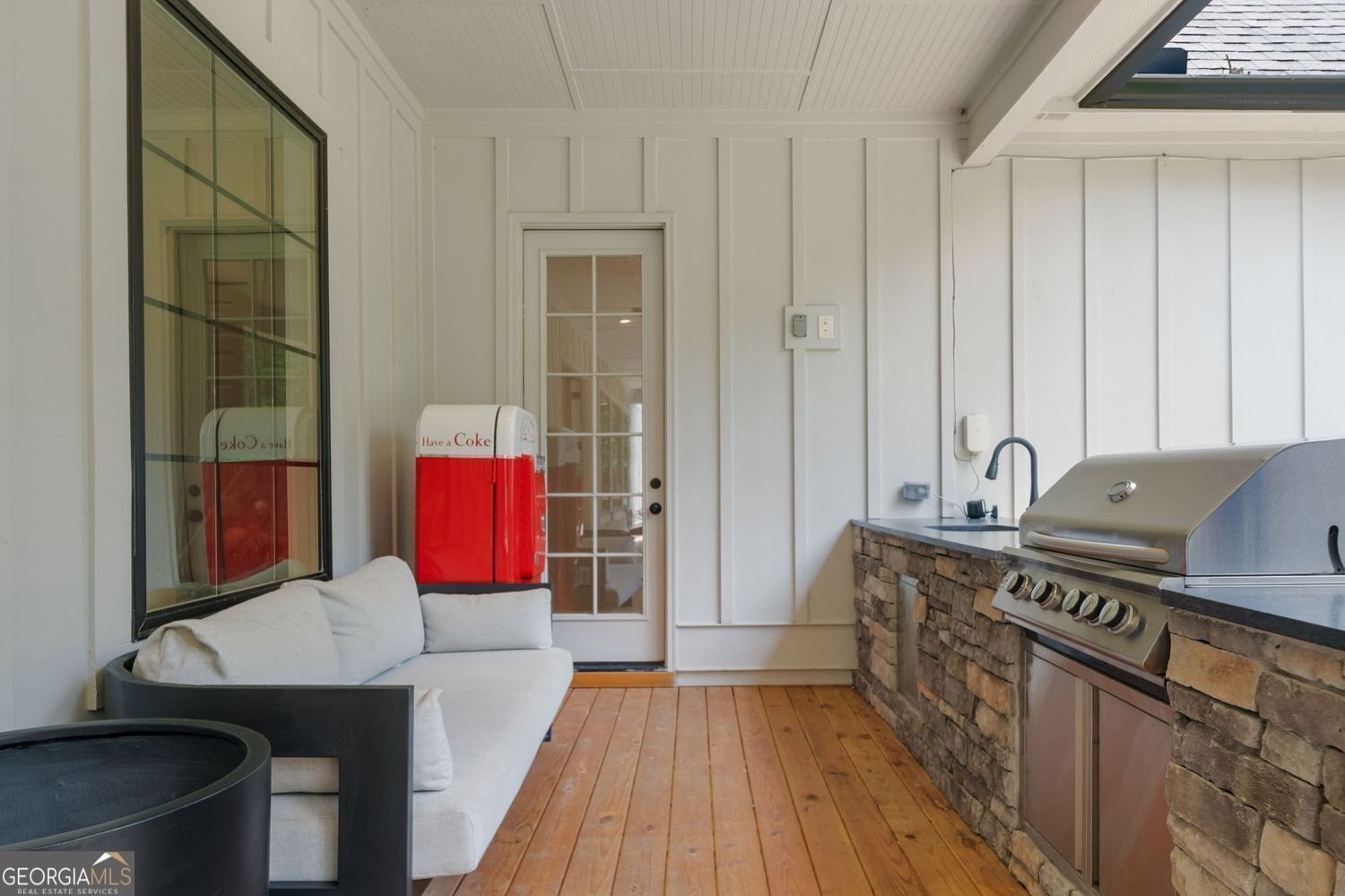 70 Bristol Road Ball Ground - Photo 28