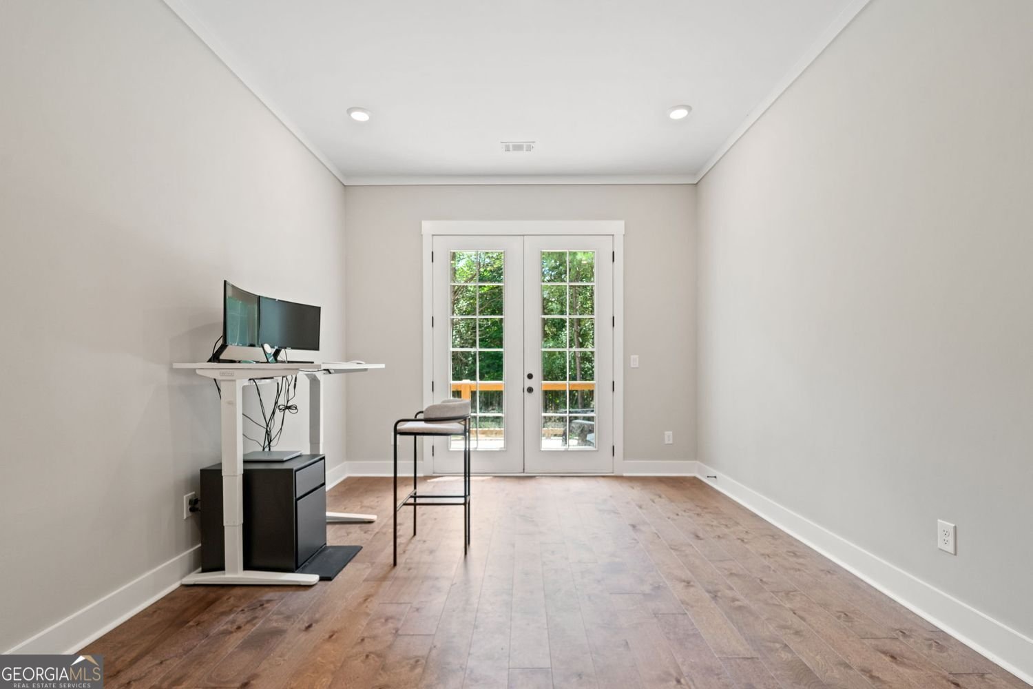 70 Bristol Road Ball Ground - Photo 38