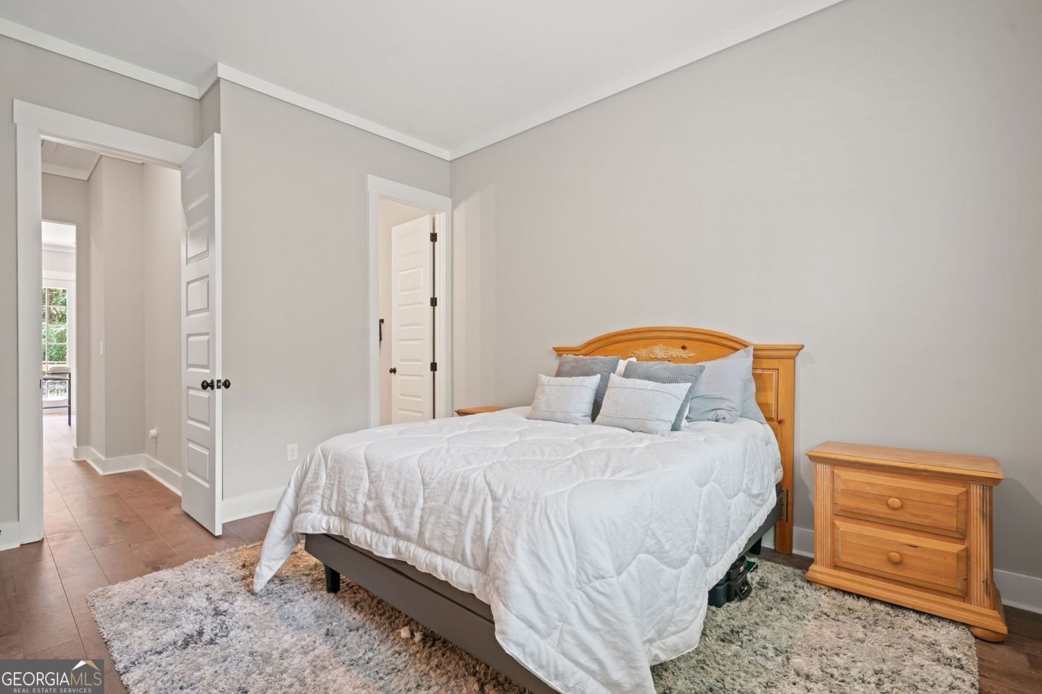 70 Bristol Road Ball Ground - Photo 41