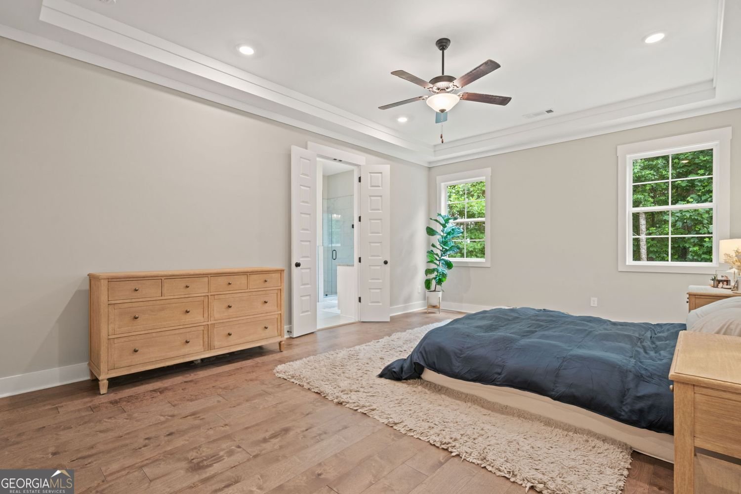 70 Bristol Road Ball Ground - Photo 45