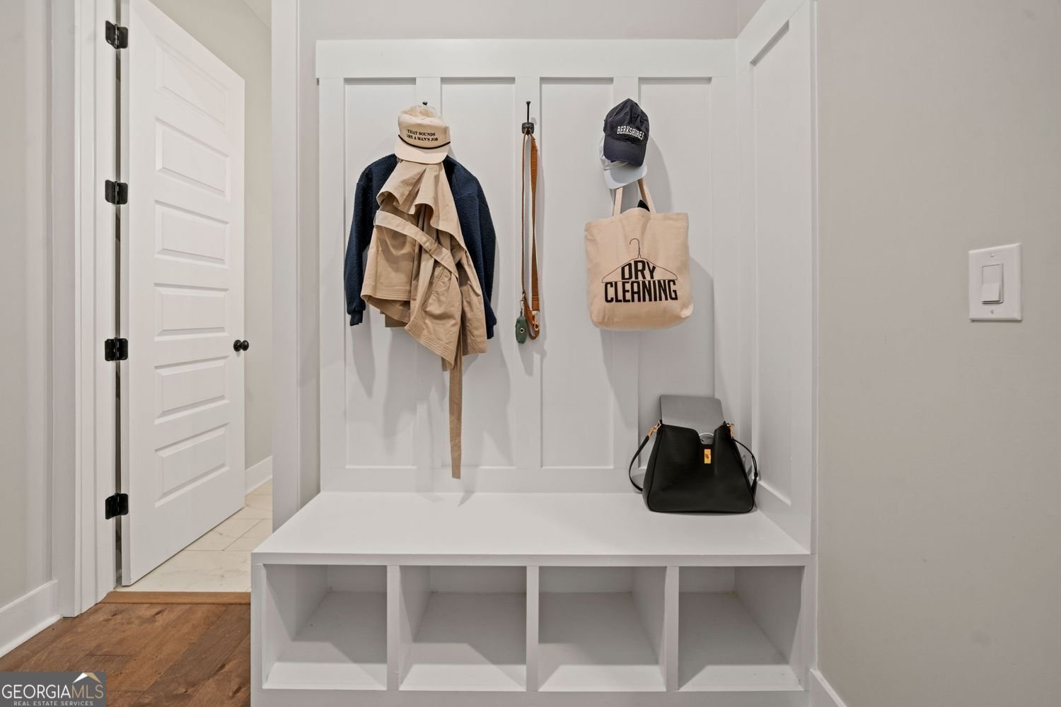 70 Bristol Road Ball Ground - Photo 57