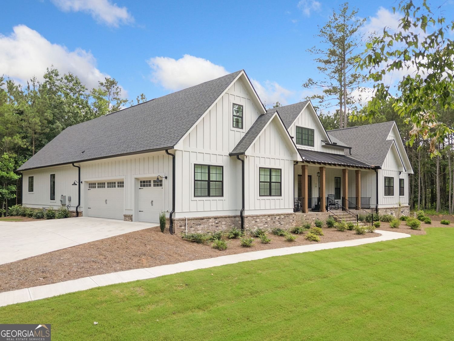 70 Bristol Road Ball Ground - Photo 6