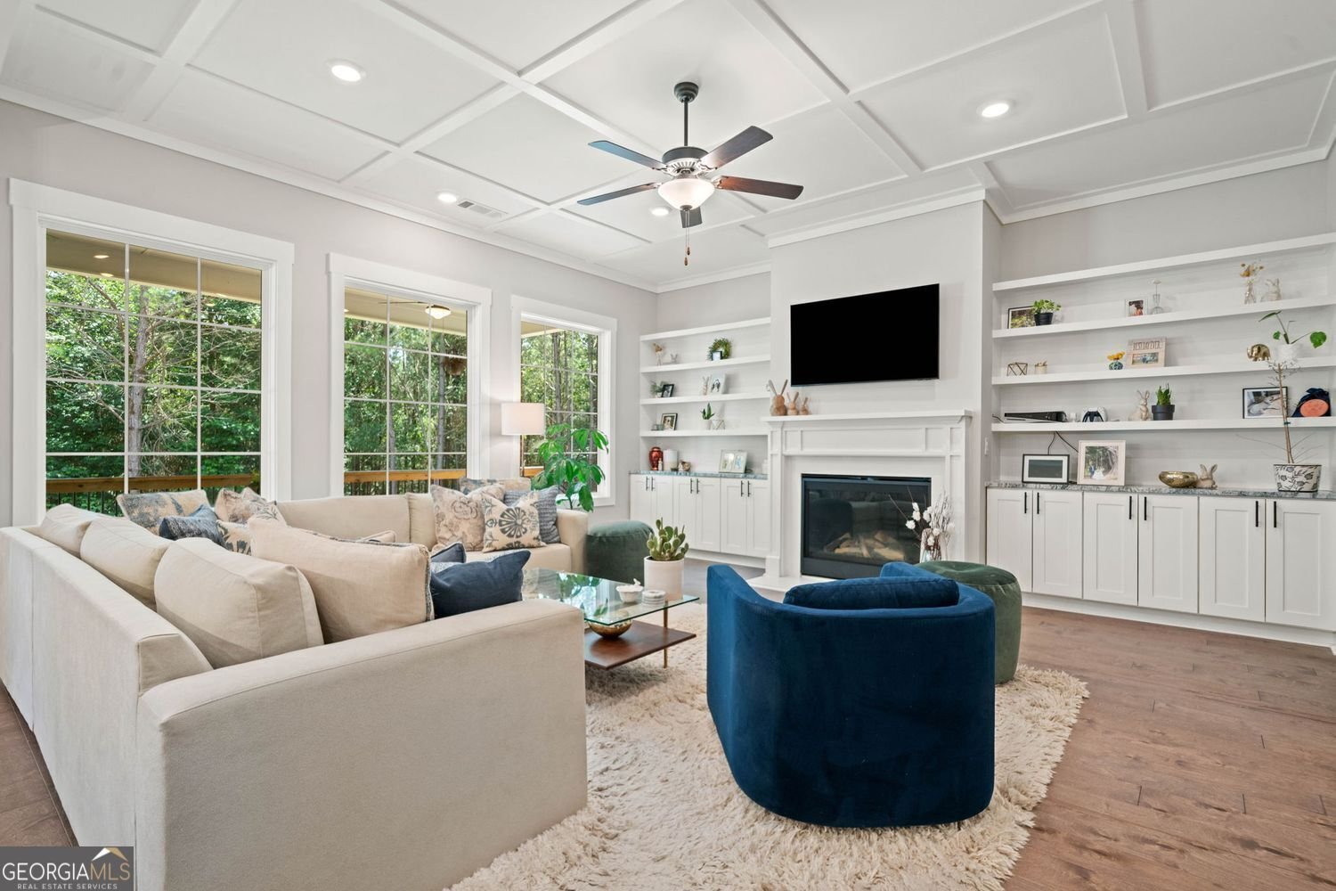 70 Bristol Road Ball Ground - Photo 67