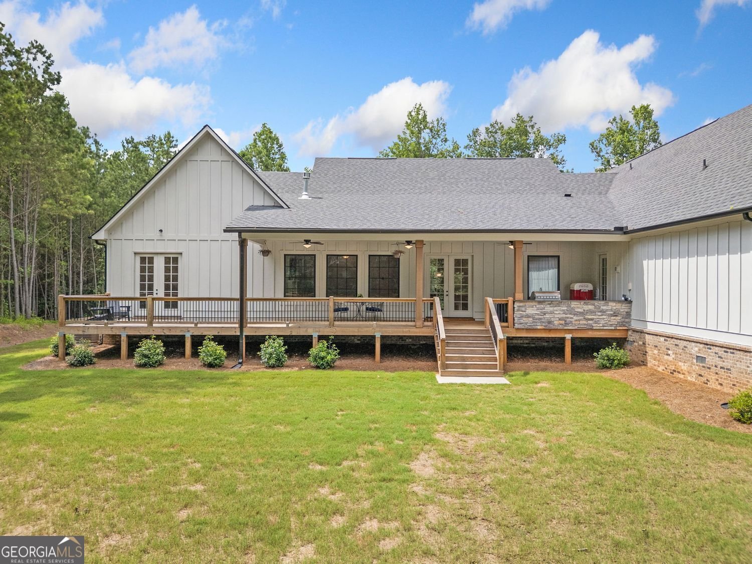 70 Bristol Road Ball Ground - Photo 68