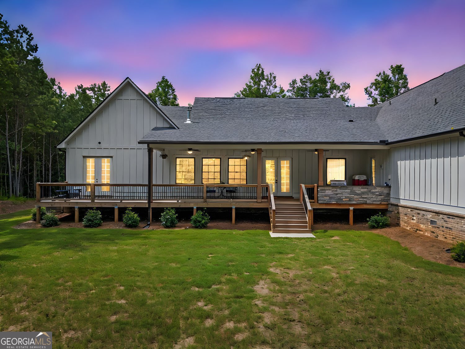 70 Bristol Road Ball Ground - Photo 69