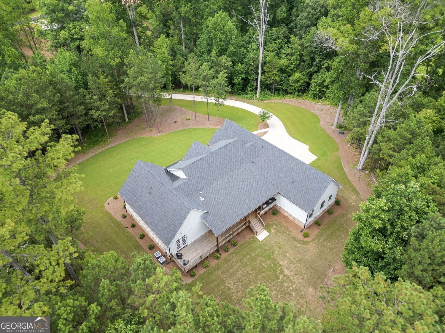 70 Bristol Road Ball Ground - Photo 78