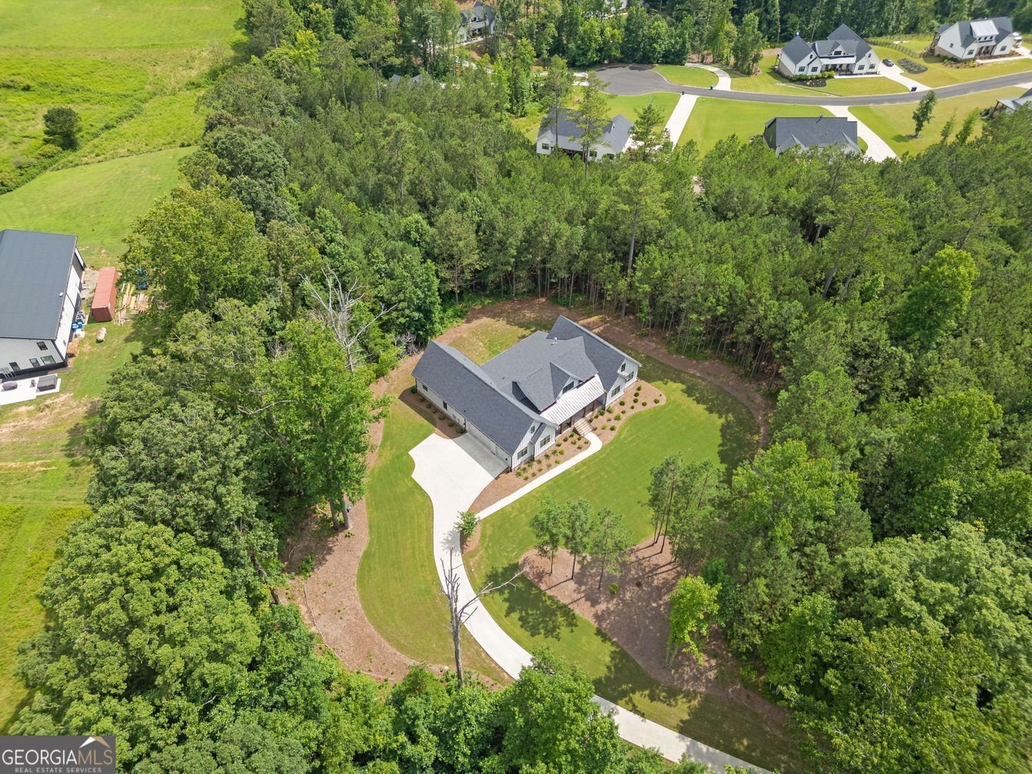 70 Bristol Road Ball Ground - Photo 81