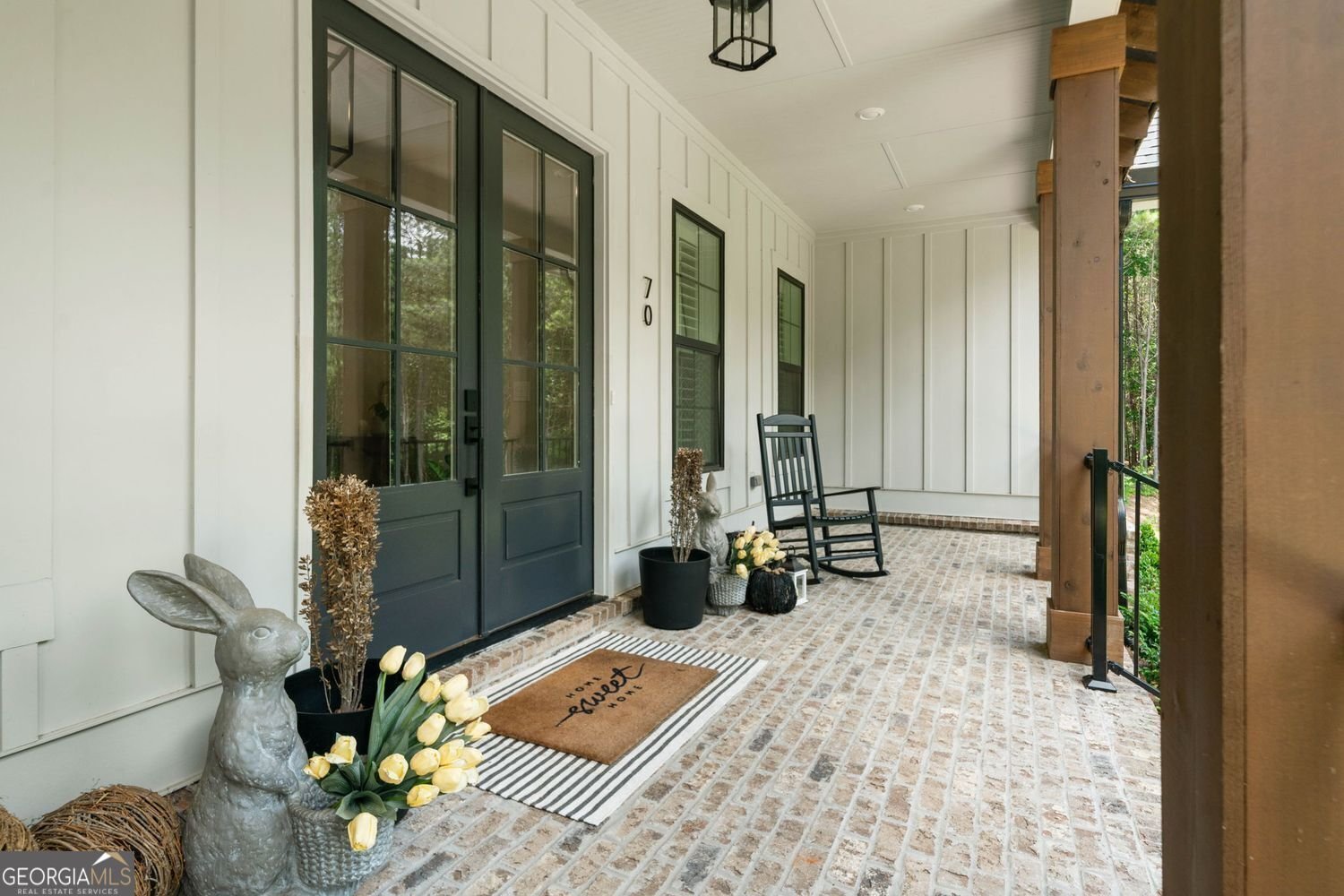 70 Bristol Road Ball Ground - Photo 9