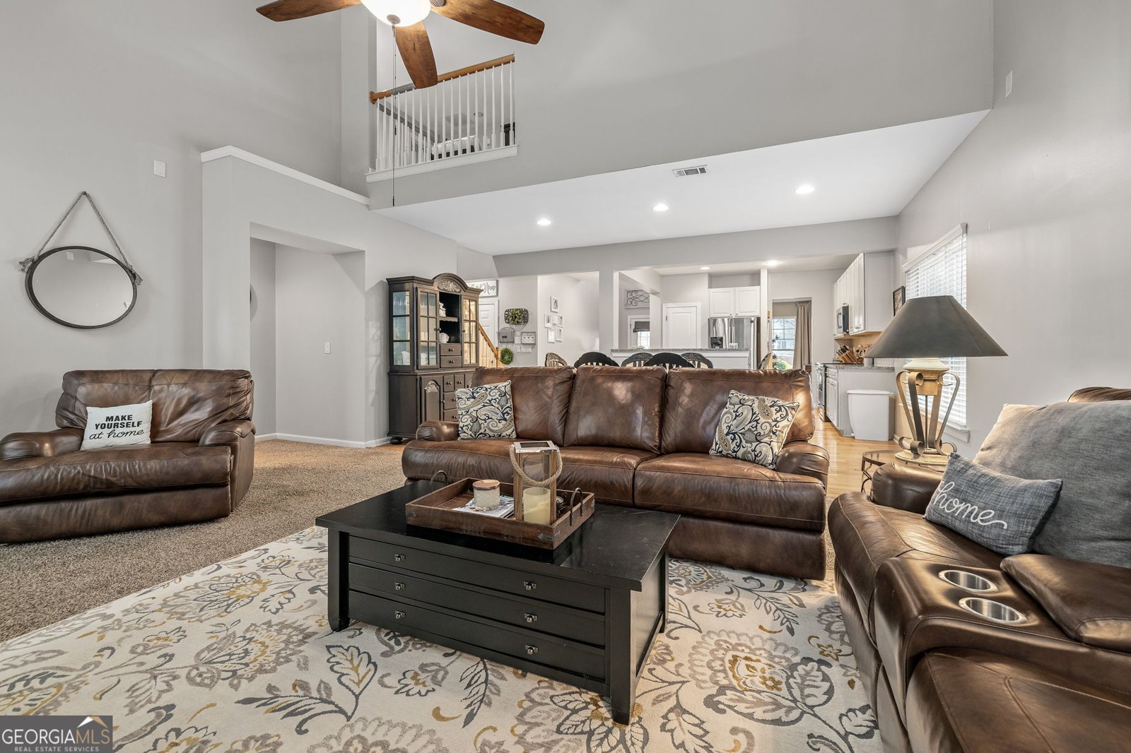 7840 Keepsake Lane Flowery Branch - Photo 10