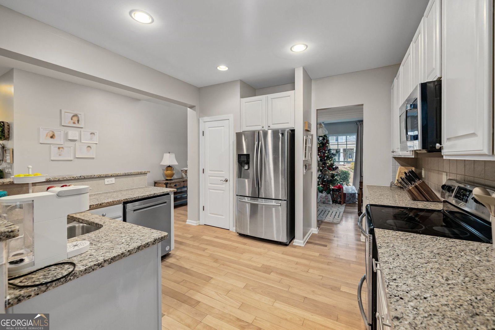 7840 Keepsake Lane Flowery Branch - Photo 13