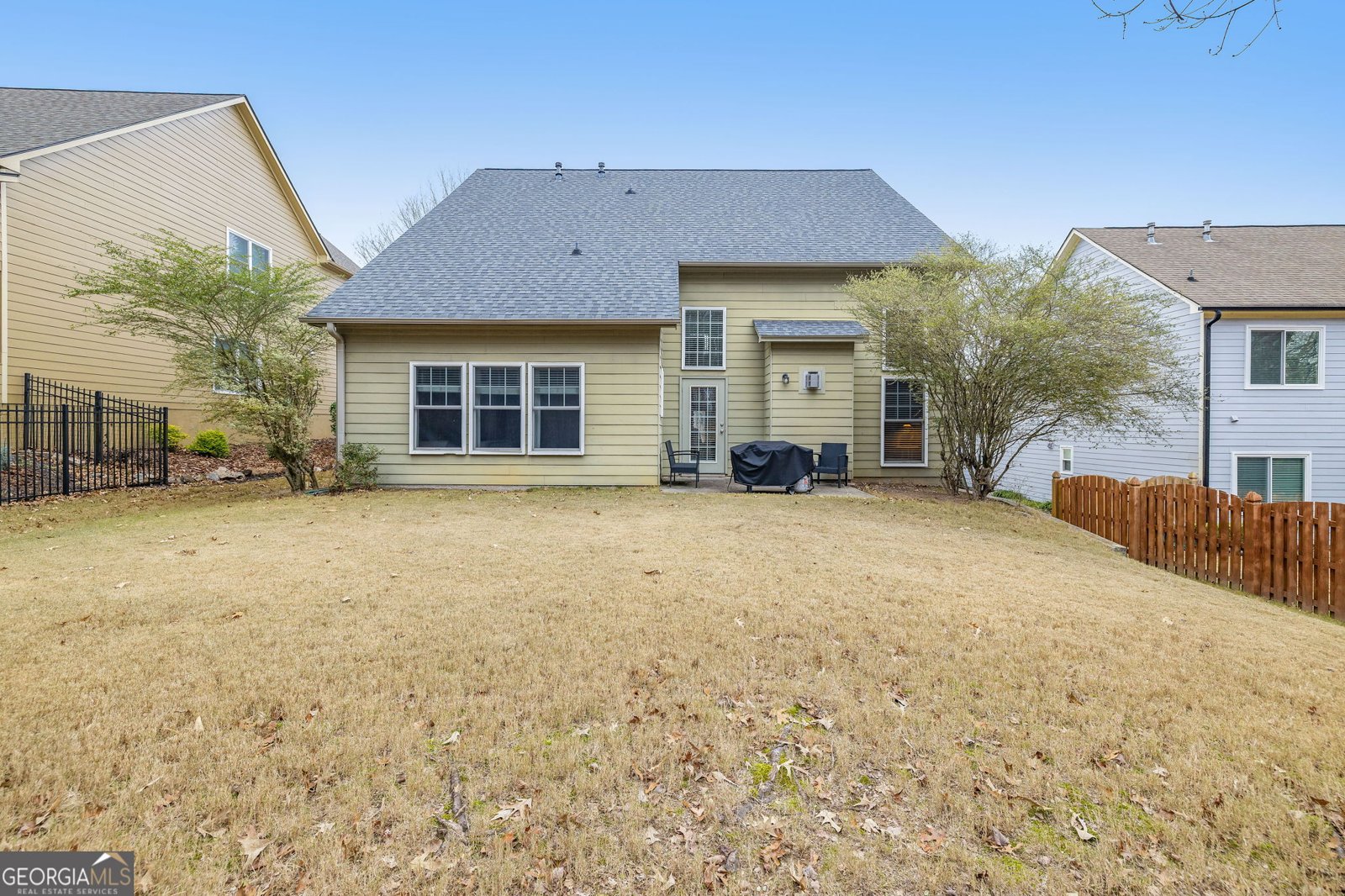 7840 Keepsake Lane Flowery Branch - Photo 34