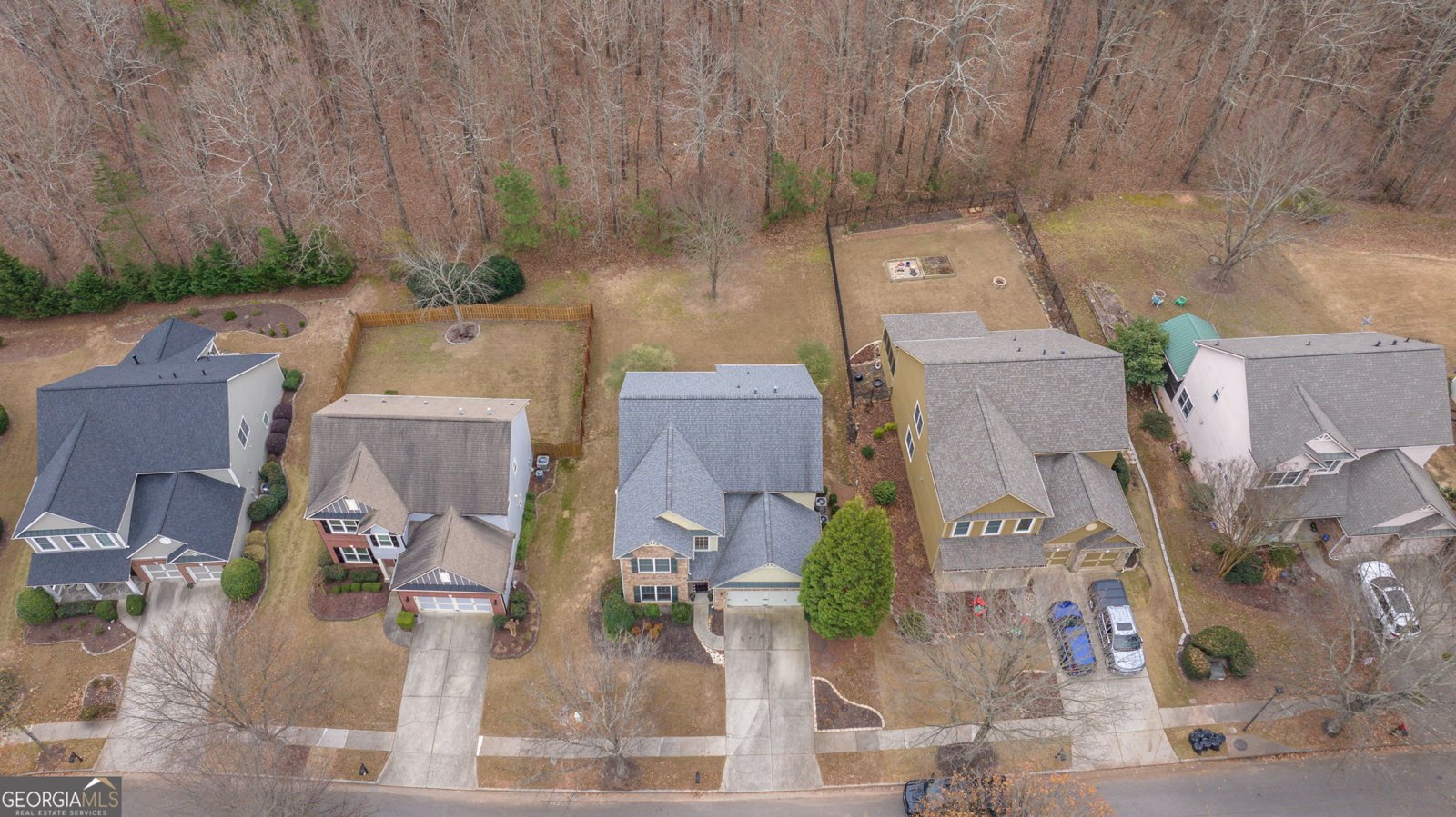 7840 Keepsake Lane Flowery Branch - Photo 37