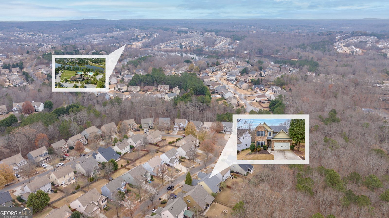 7840 Keepsake Lane Flowery Branch - Photo 42