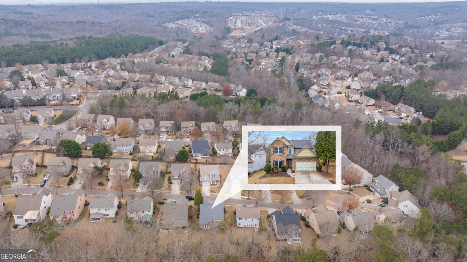 7840 Keepsake Lane Flowery Branch - Photo 46