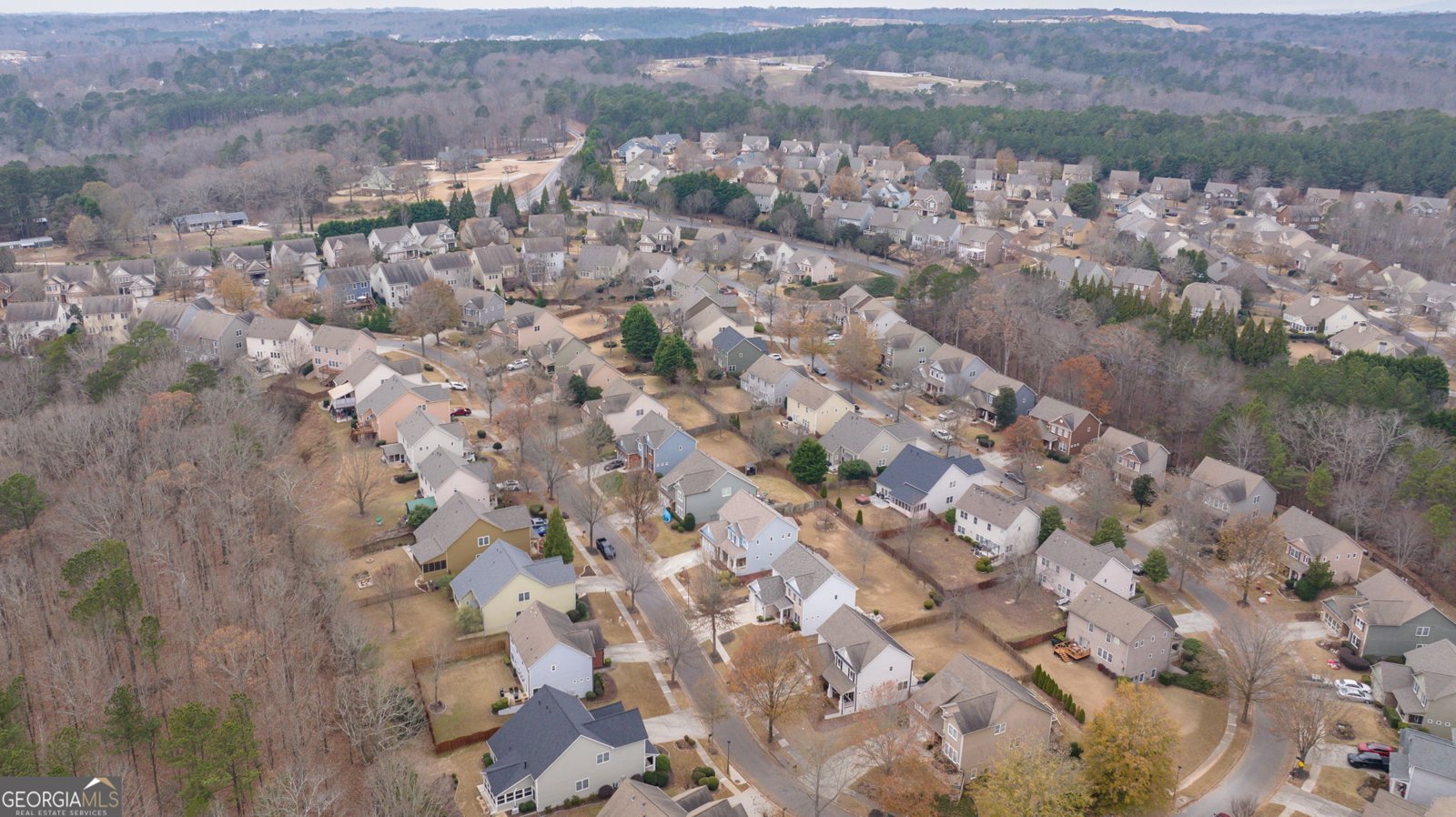 7840 Keepsake Lane Flowery Branch - Photo 49