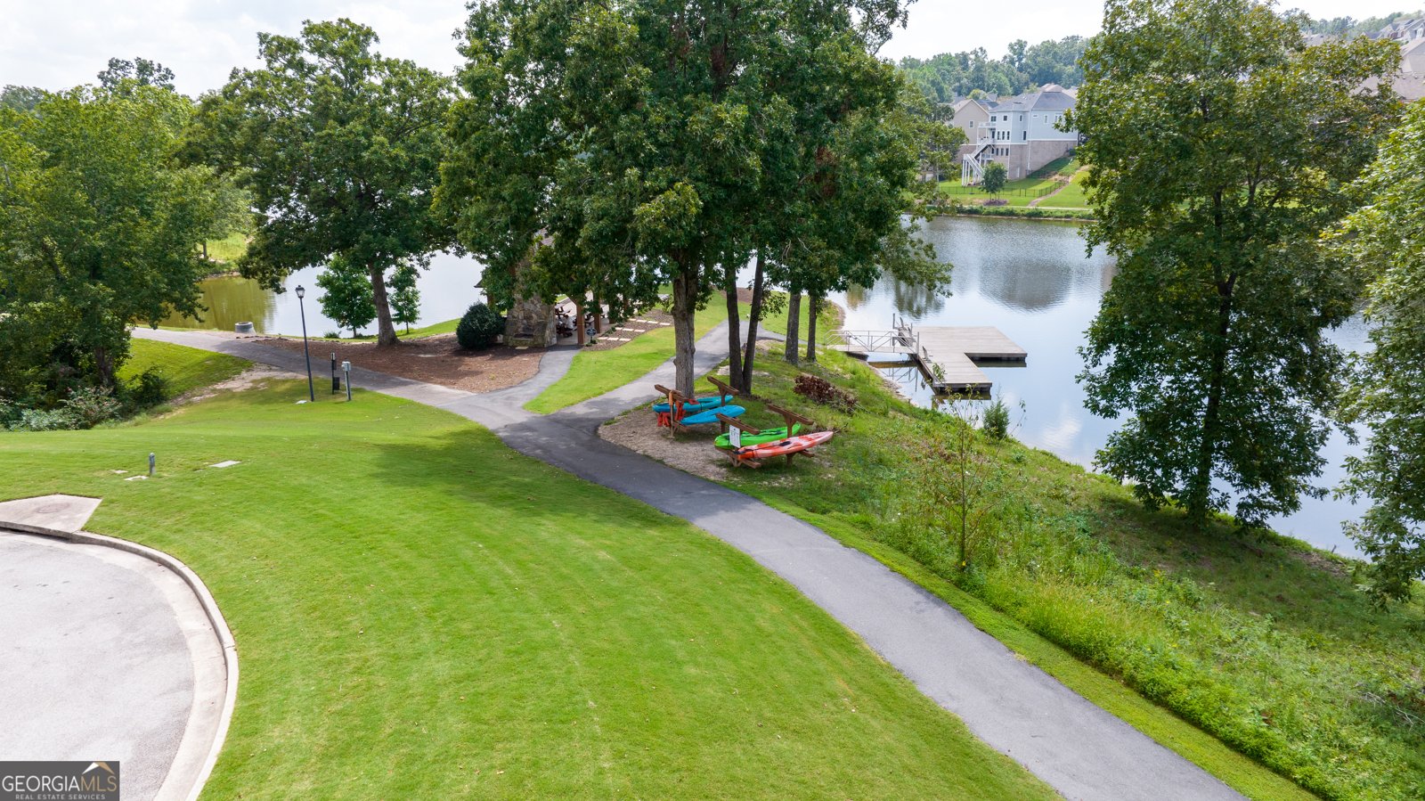 7840 Keepsake Lane Flowery Branch - Photo 56