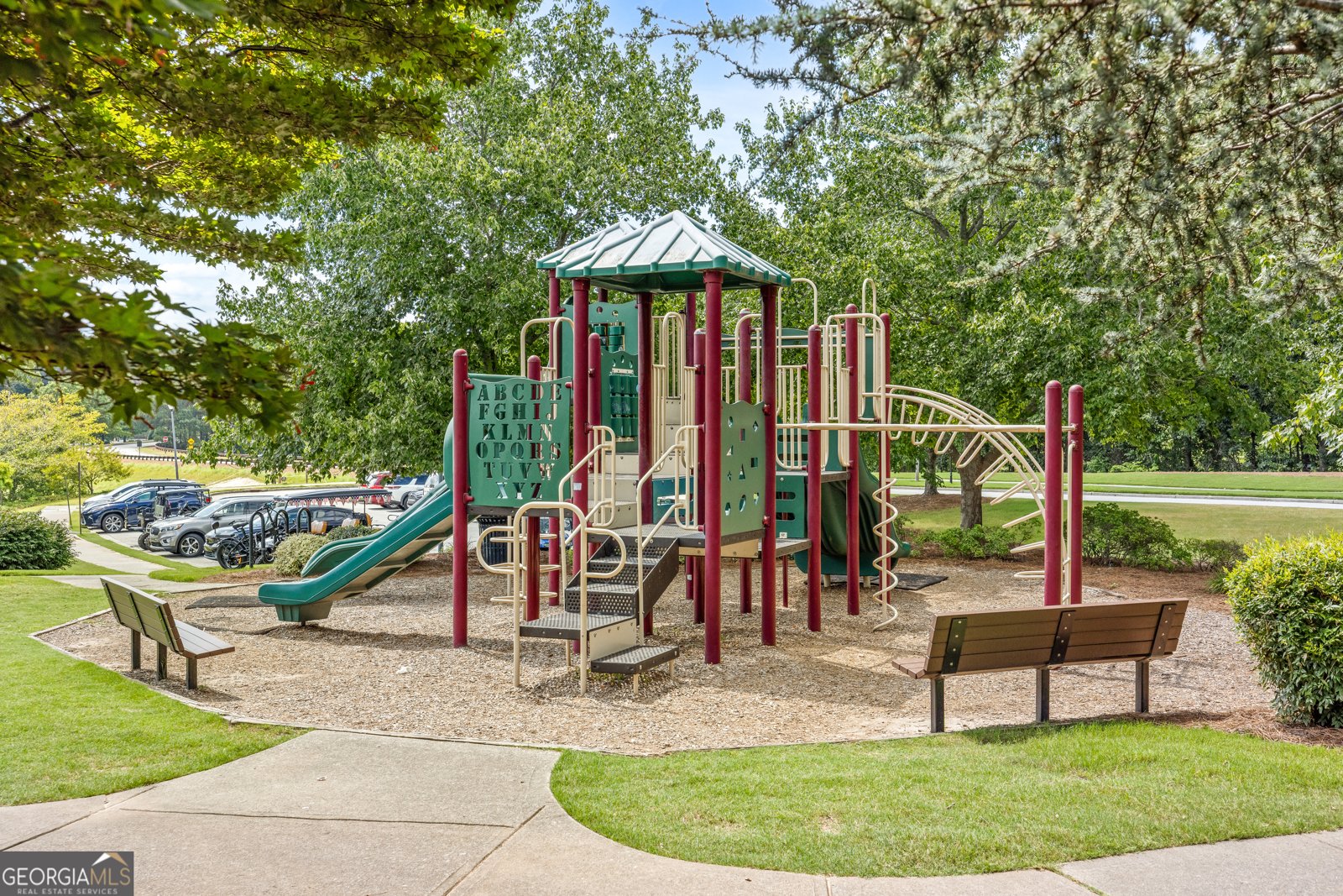 7840 Keepsake Lane Flowery Branch - Photo 60