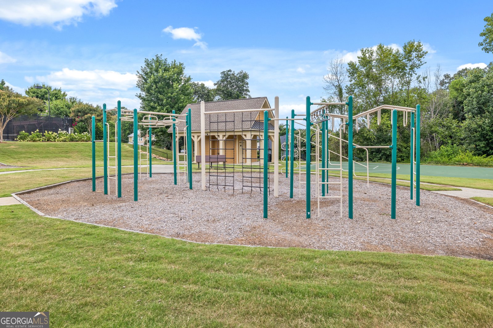 7840 Keepsake Lane Flowery Branch - Photo 61