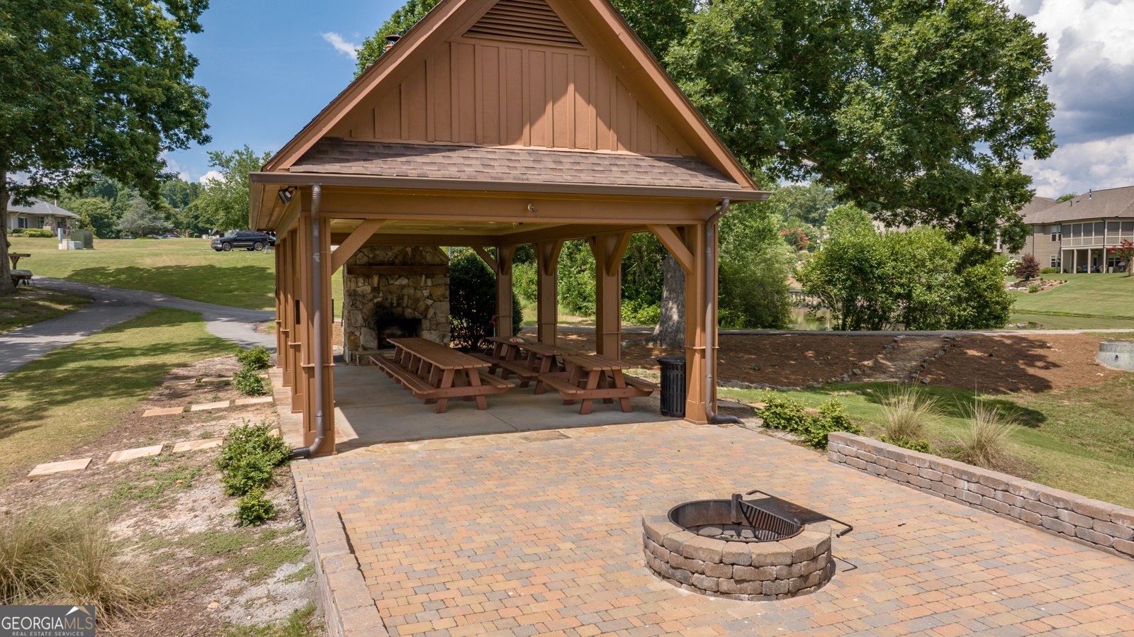 7840 Keepsake Lane Flowery Branch - Photo 65