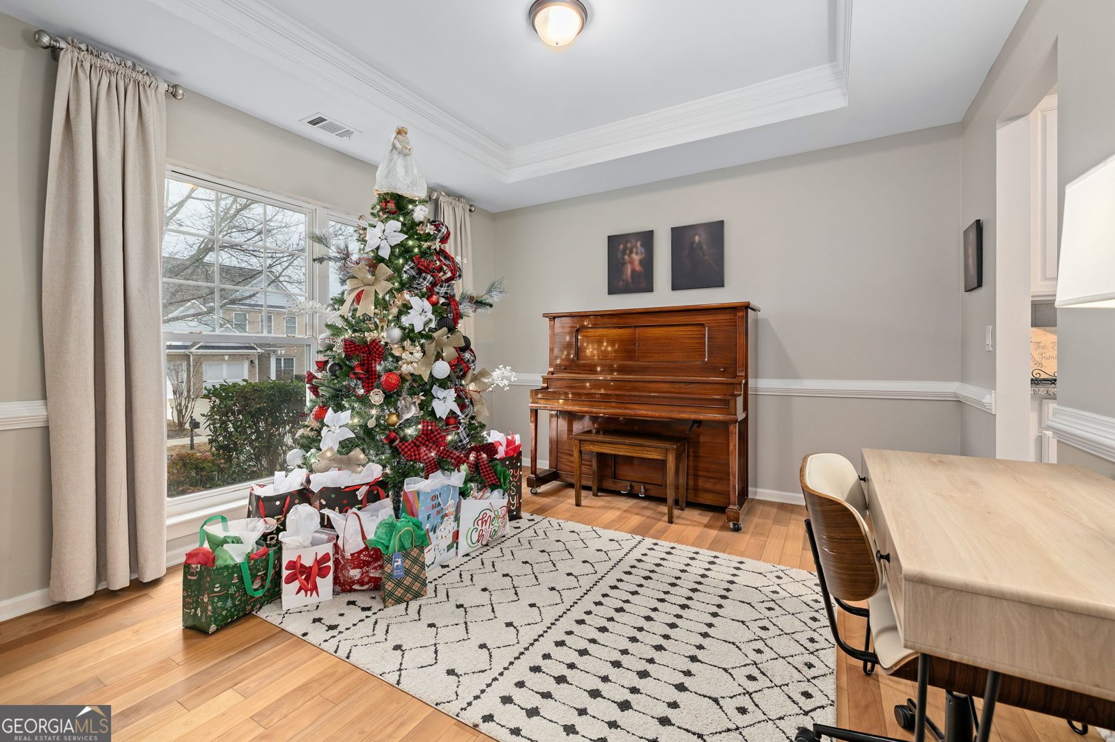 7840 Keepsake Lane Flowery Branch - Photo 7