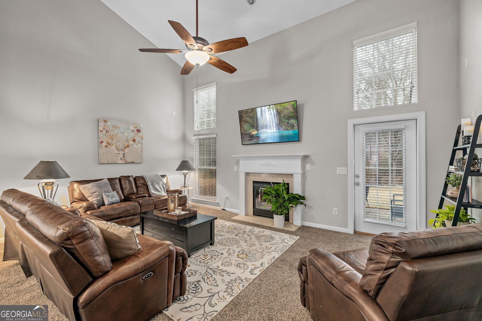 7840 Keepsake Lane Flowery Branch - Photo 8
