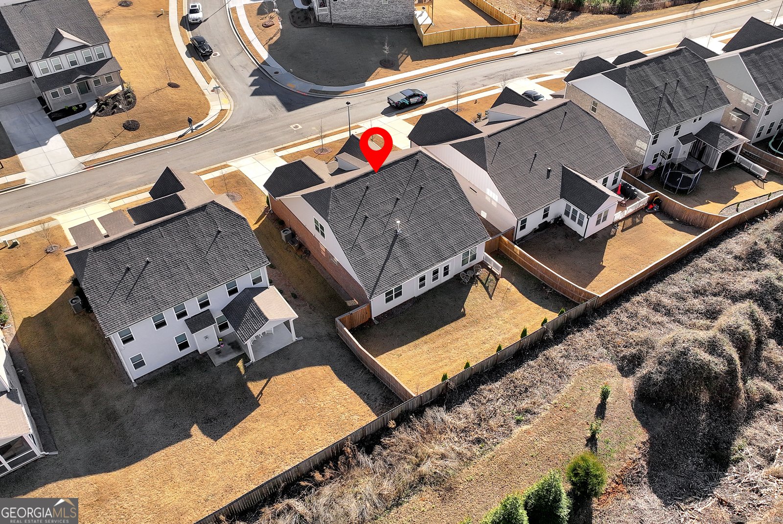 6968 Manchester Drive Flowery Branch - Photo 10