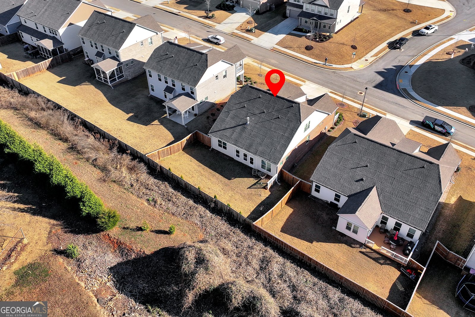 6968 Manchester Drive Flowery Branch - Photo 11