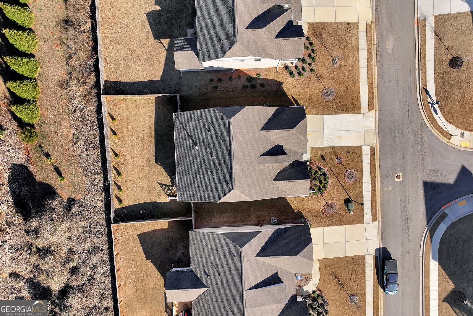 6968 Manchester Drive Flowery Branch - Photo 12