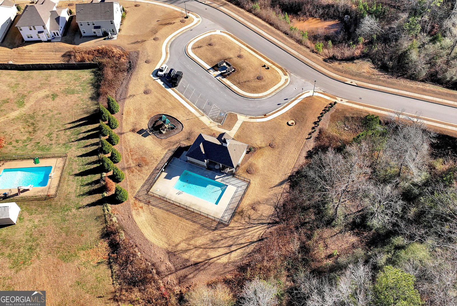 6968 Manchester Drive Flowery Branch - Photo 15