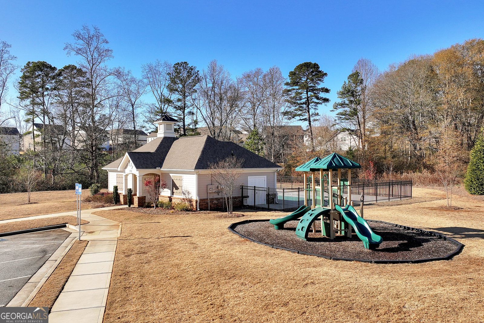6968 Manchester Drive Flowery Branch - Photo 19