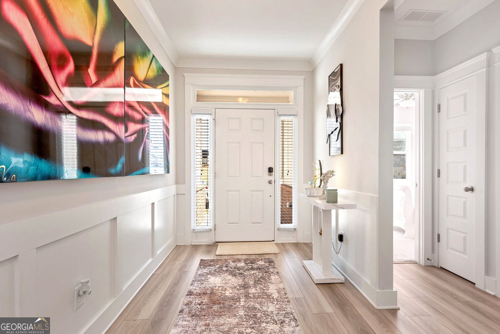 6968 Manchester Drive Flowery Branch - Photo 21