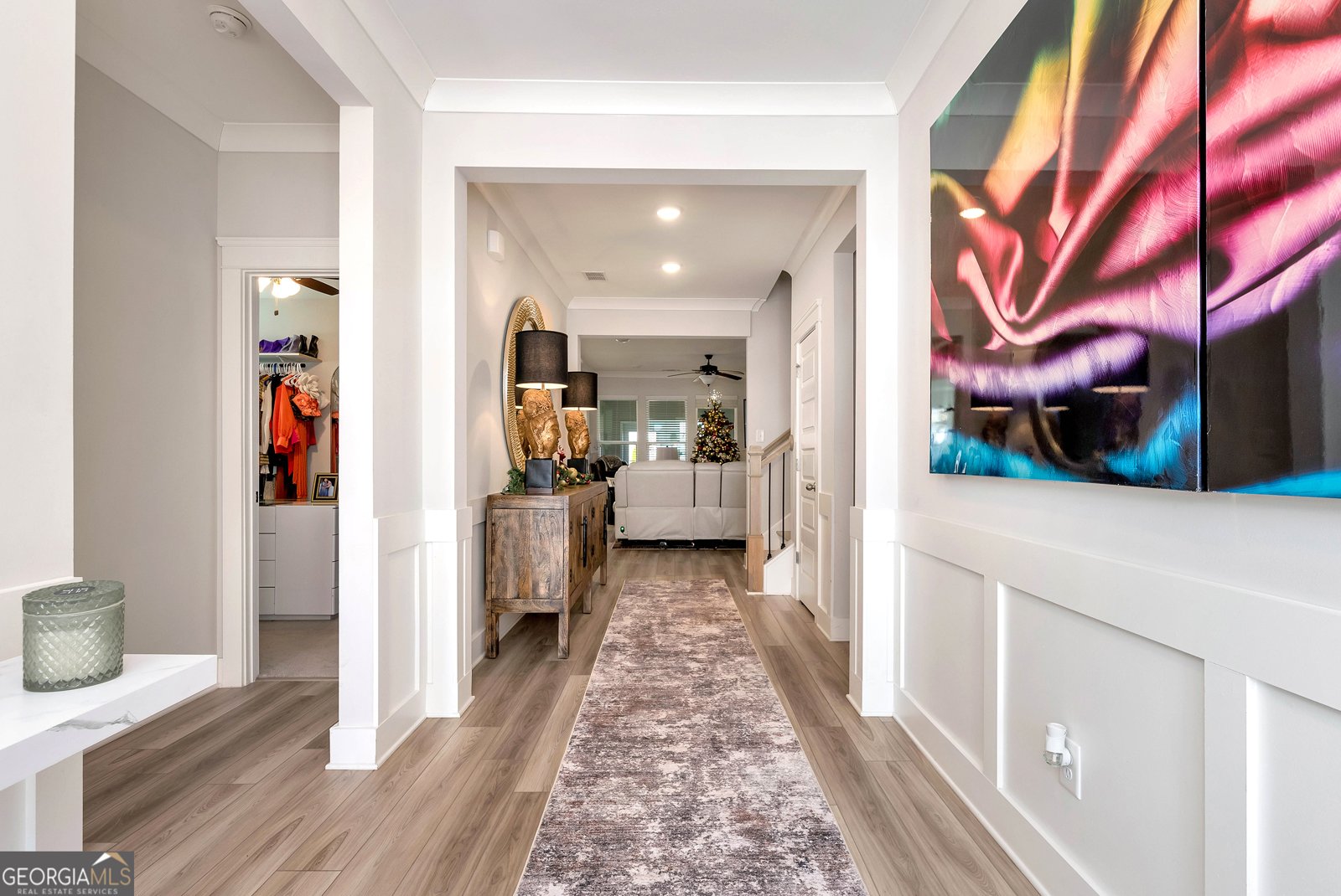 6968 Manchester Drive Flowery Branch - Photo 22