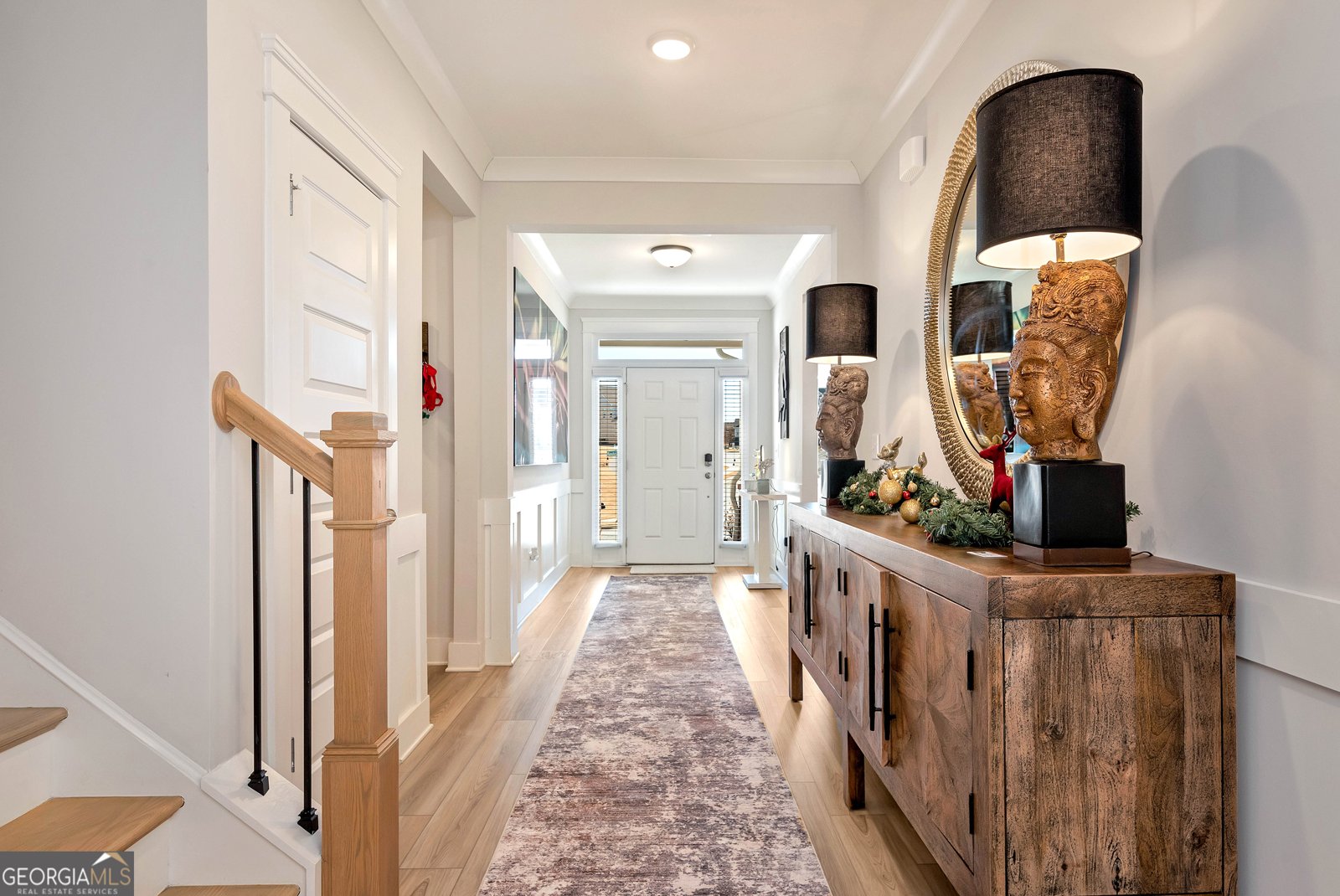 6968 Manchester Drive Flowery Branch - Photo 23