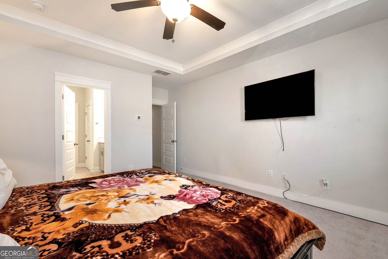 6968 Manchester Drive Flowery Branch - Photo 31