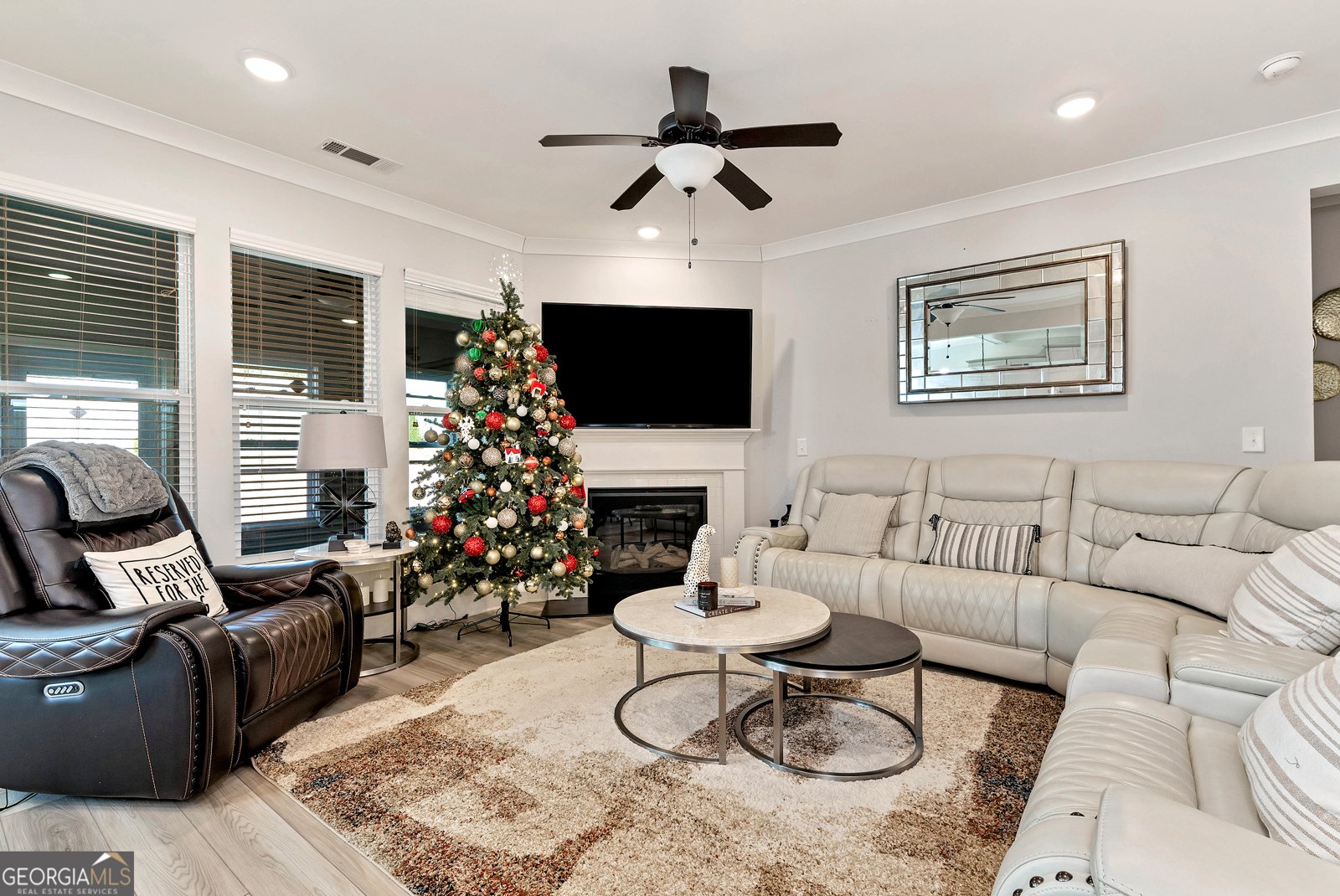 6968 Manchester Drive Flowery Branch - Photo 38