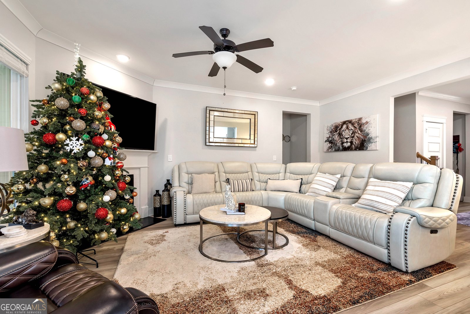 6968 Manchester Drive Flowery Branch - Photo 39