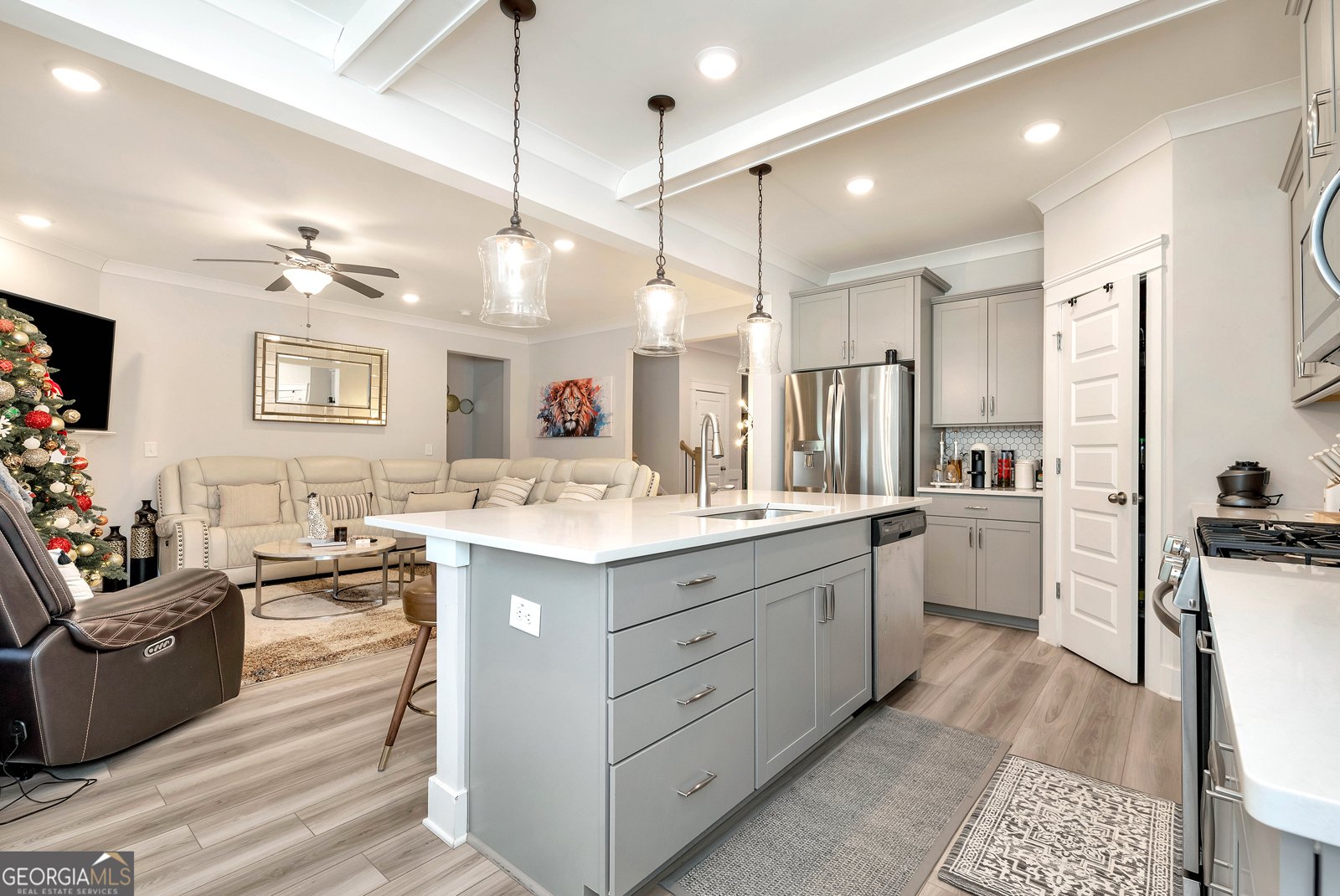 6968 Manchester Drive Flowery Branch - Photo 41