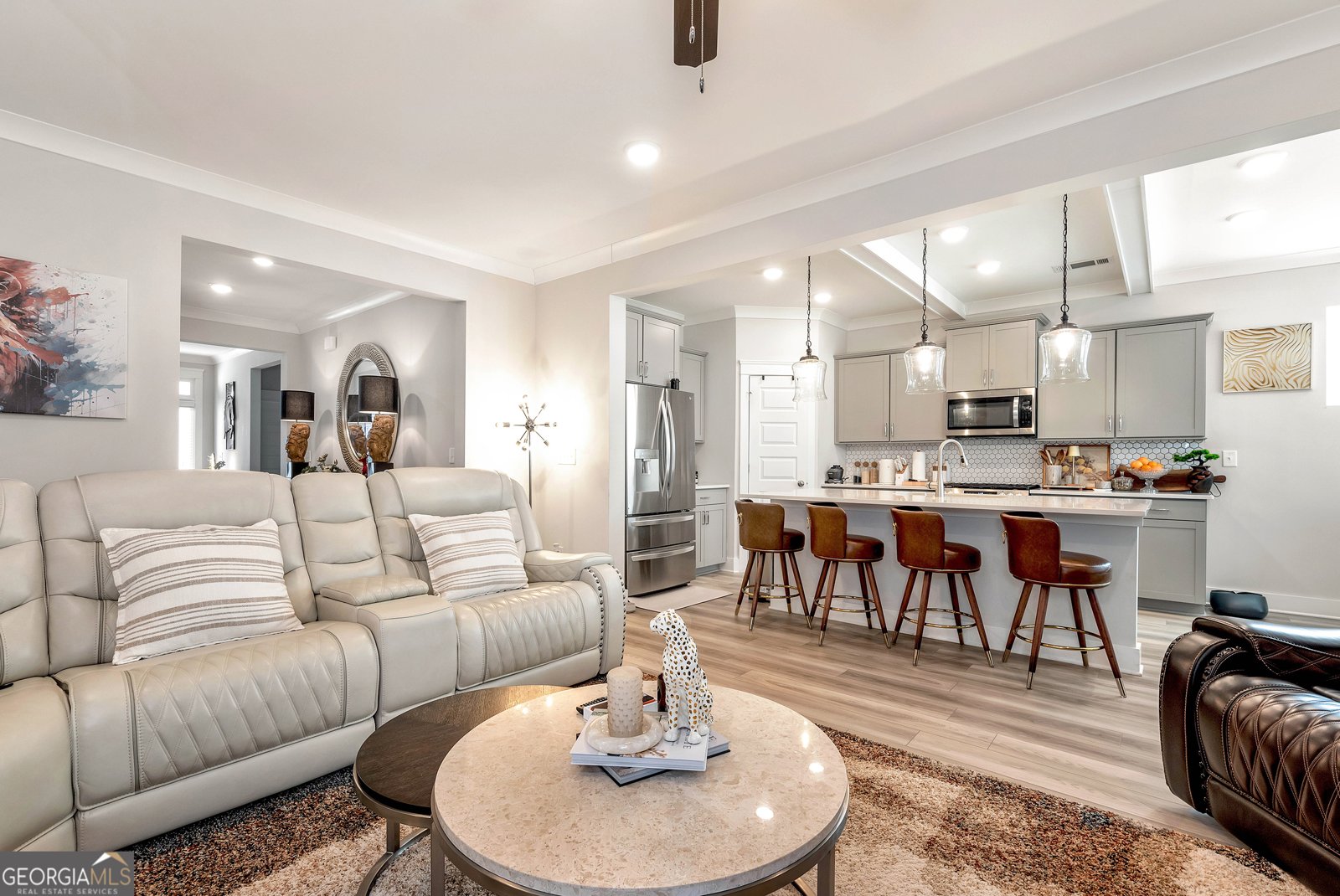 6968 Manchester Drive Flowery Branch - Photo 42