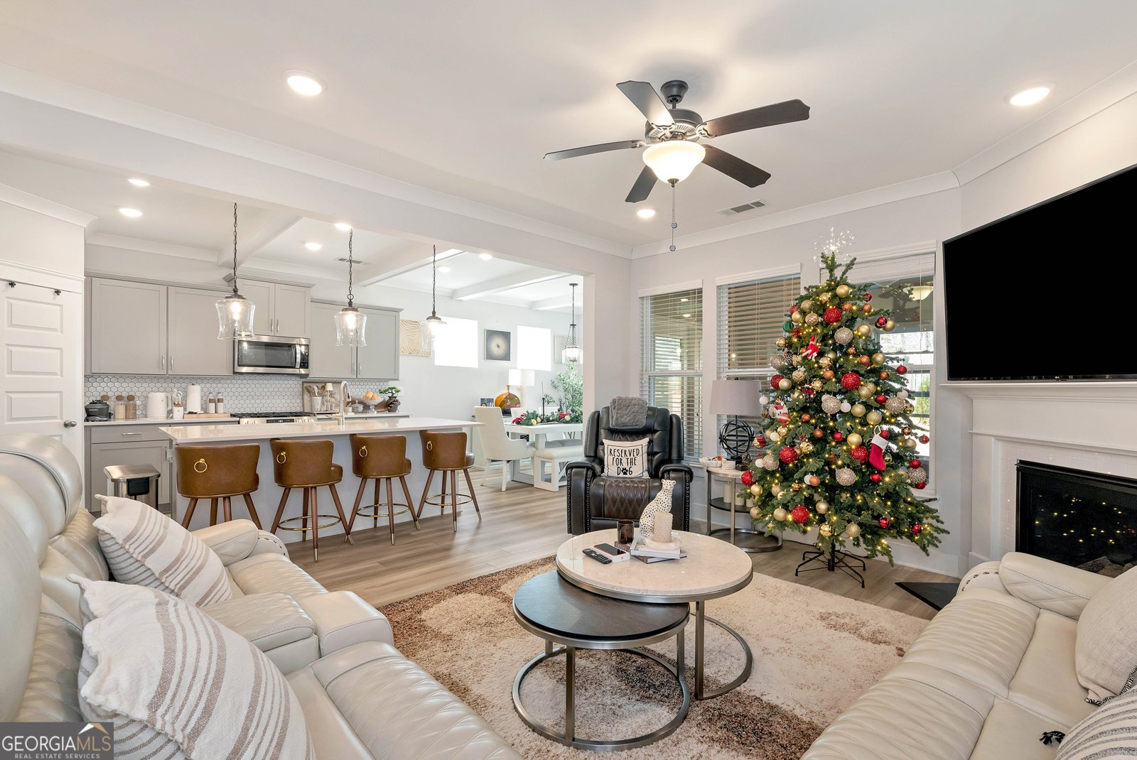 6968 Manchester Drive Flowery Branch - Photo 44