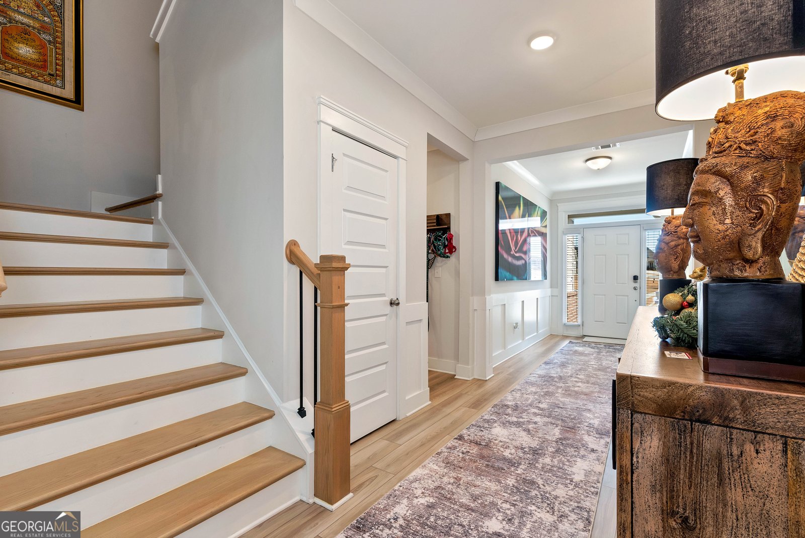 6968 Manchester Drive Flowery Branch - Photo 45