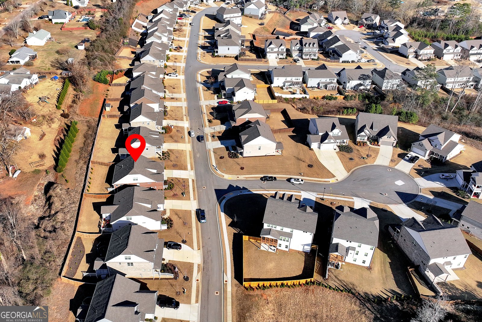 6968 Manchester Drive Flowery Branch - Photo 6