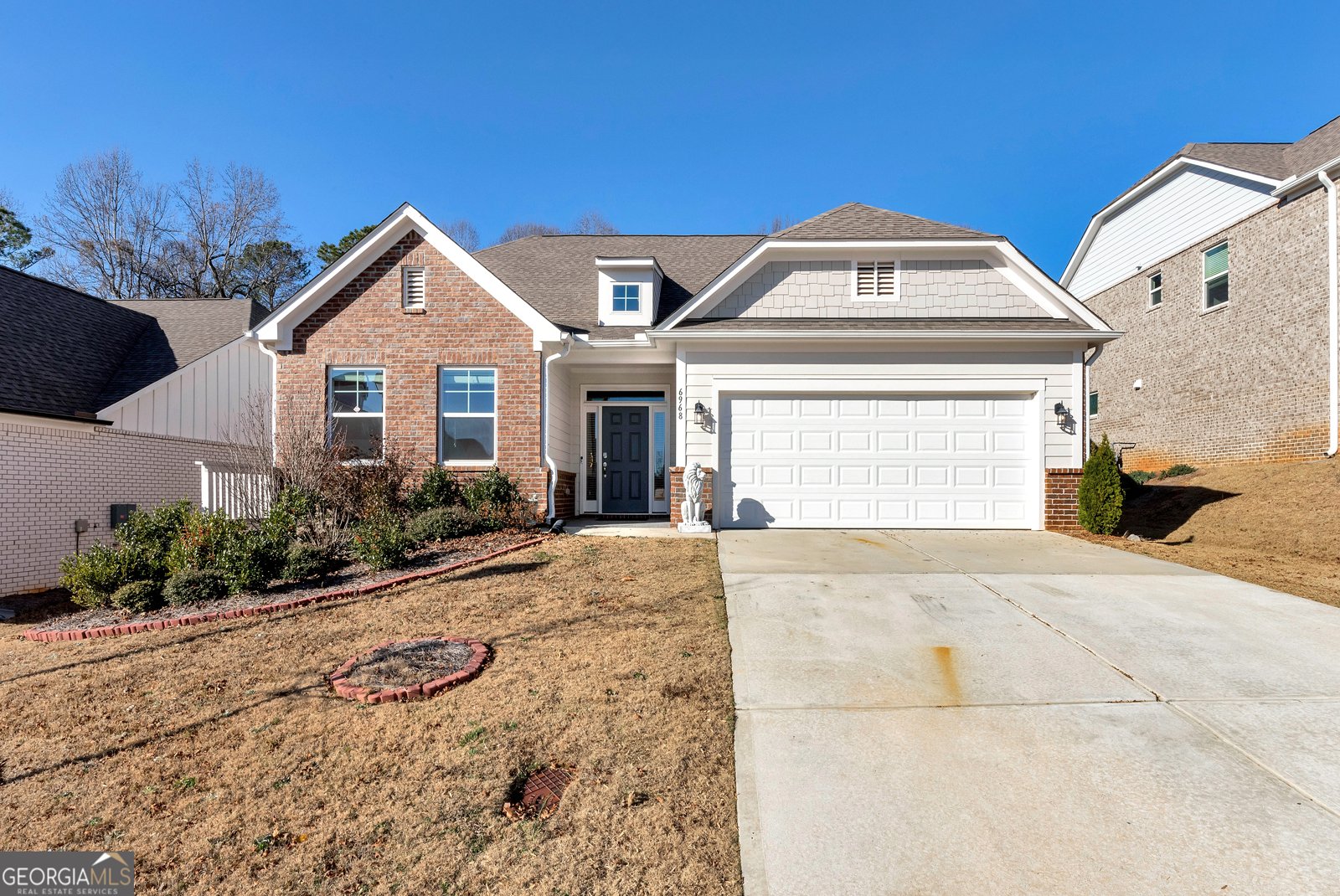 6968 Manchester Drive Flowery Branch - Photo 66