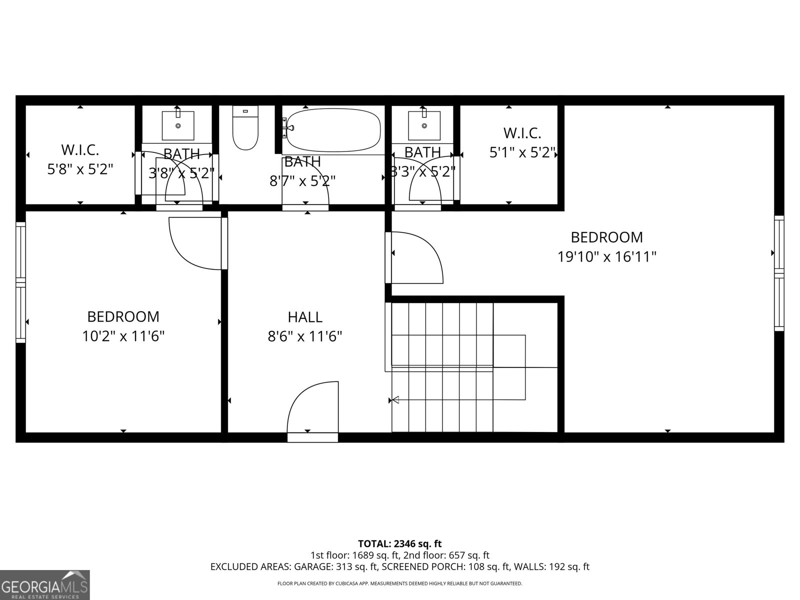 6968 Manchester Drive Flowery Branch - Photo 69