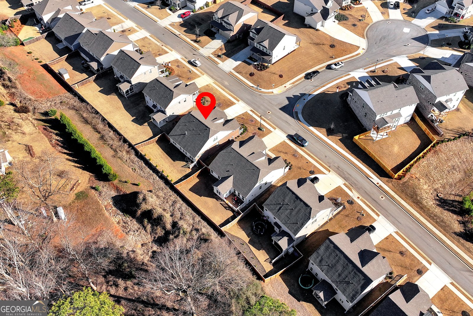 6968 Manchester Drive Flowery Branch - Photo 7