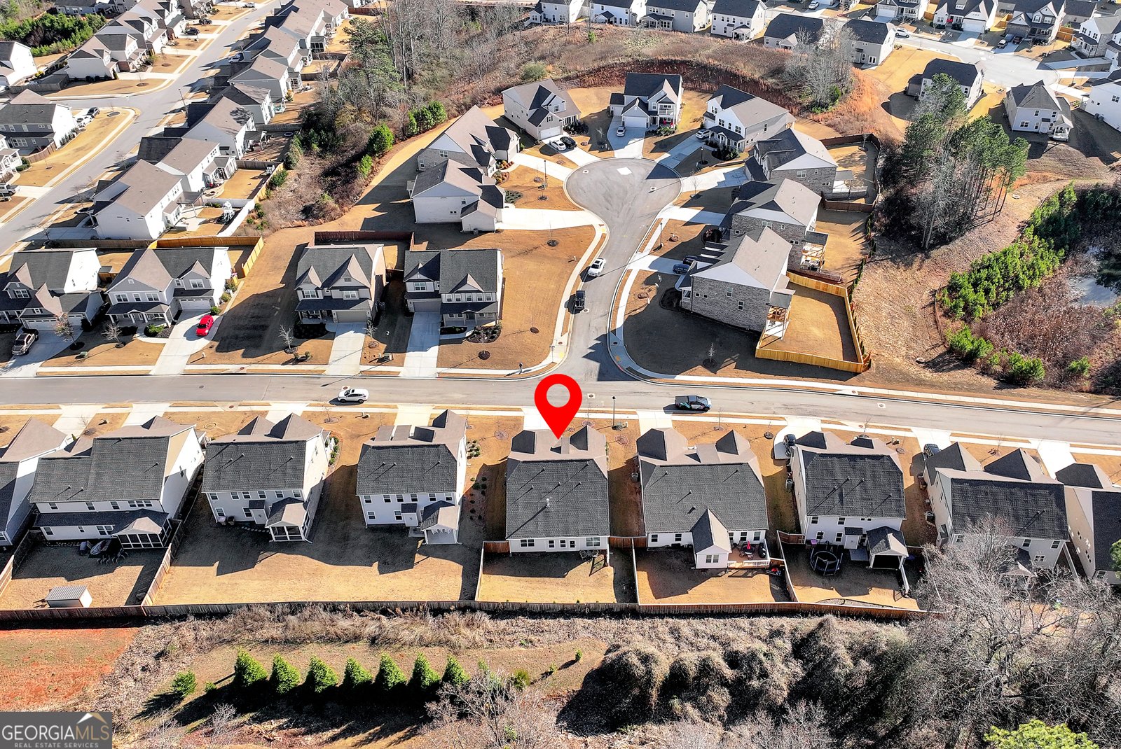 6968 Manchester Drive Flowery Branch - Photo 8