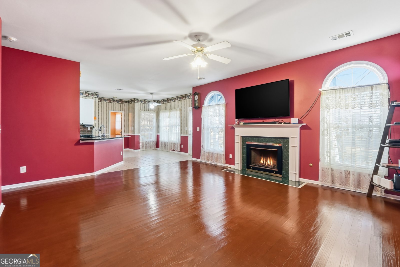 1261 Woodland View Road Lawrenceville - Photo 12